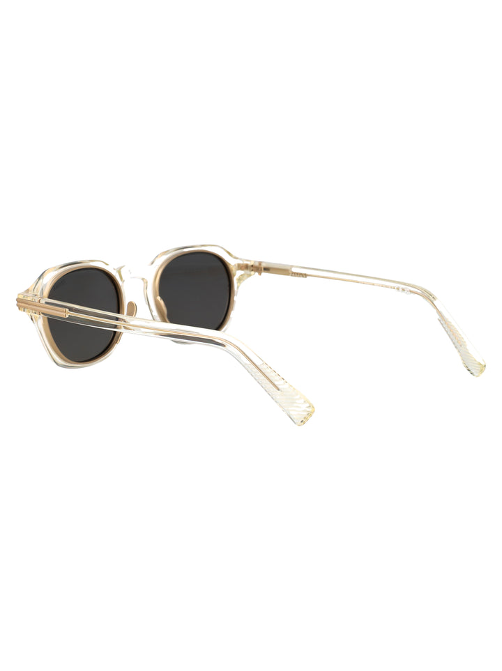 Ermenegildo Zegna SUNGLASSES - Giallo | 1f279174616f9ec38b89ecd73defa2c379c6f8e2