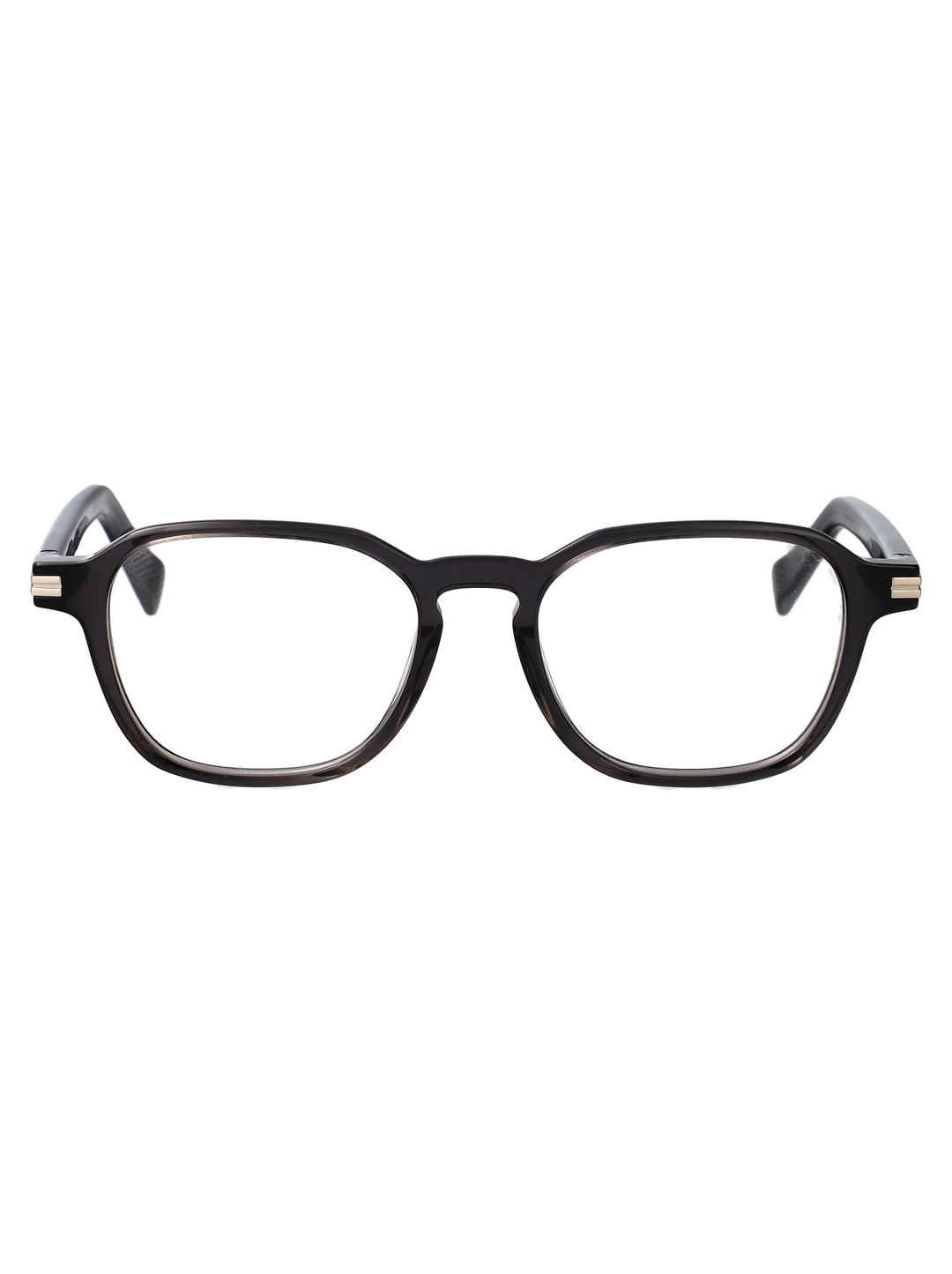 Ermenegildo Zegna OPTICAL - Grey | 8d7aaa9a102c4fd03984977a8d7e64803efafc0d