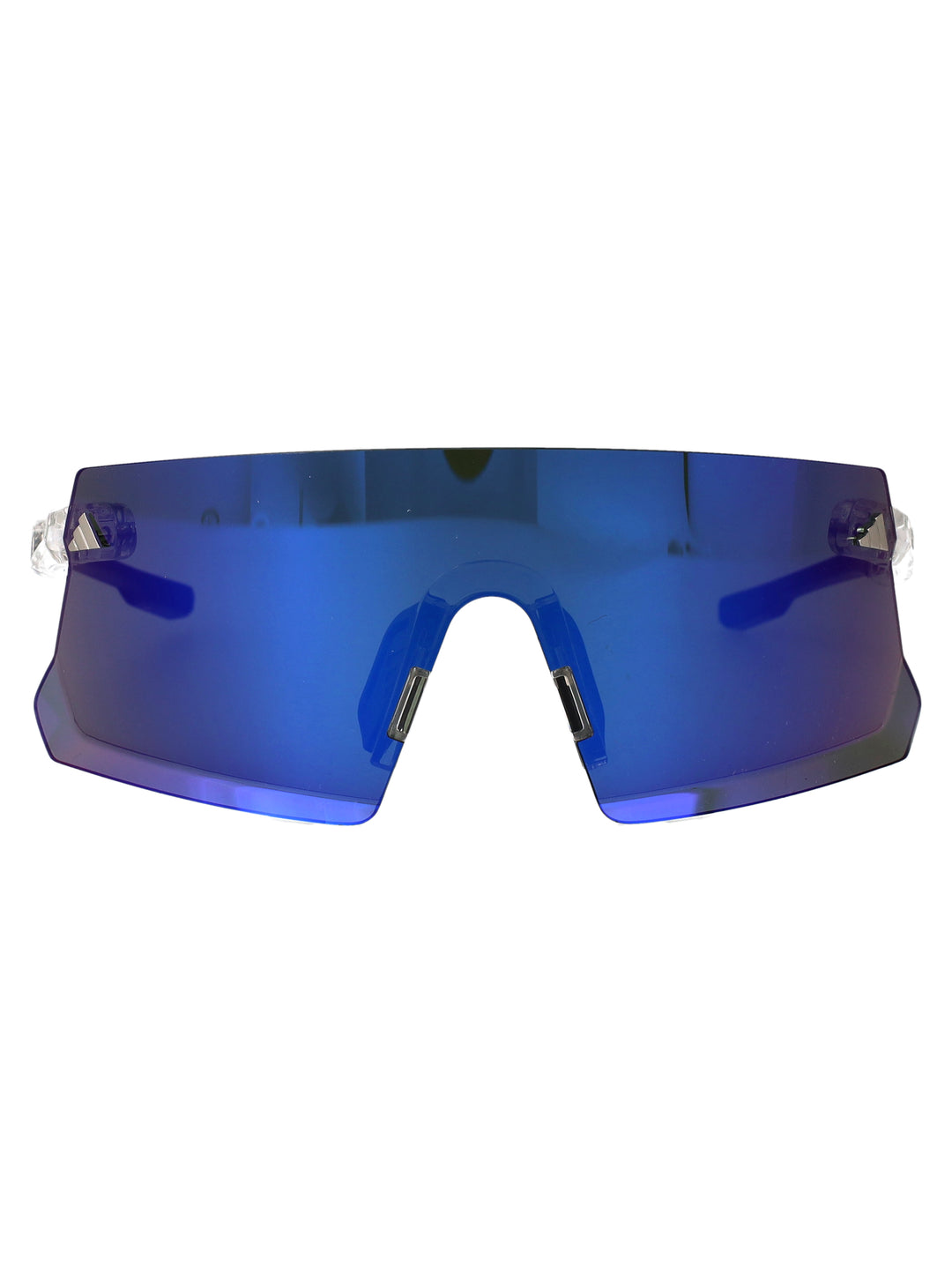 Adidas SUNGLASSES - Blu | d32117f835a414d3fefc44e53b969b7451c4c355