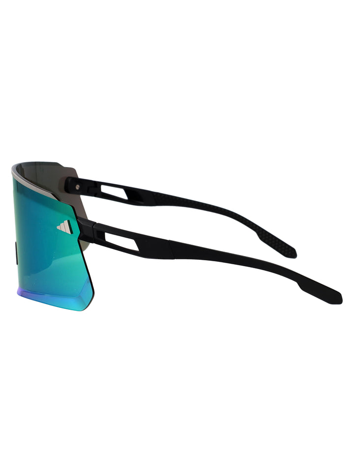 Adidas SUNGLASSES - Nero | 963826263e1bc97f0875d7edb0b64c7747c87d05