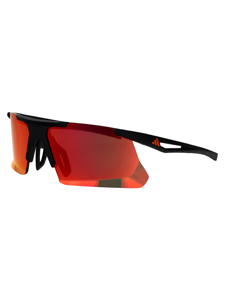 Adidas SUNGLASSES - Nero | e08495aa2917c6067dddcfddd28ffbd4c18a6c6e