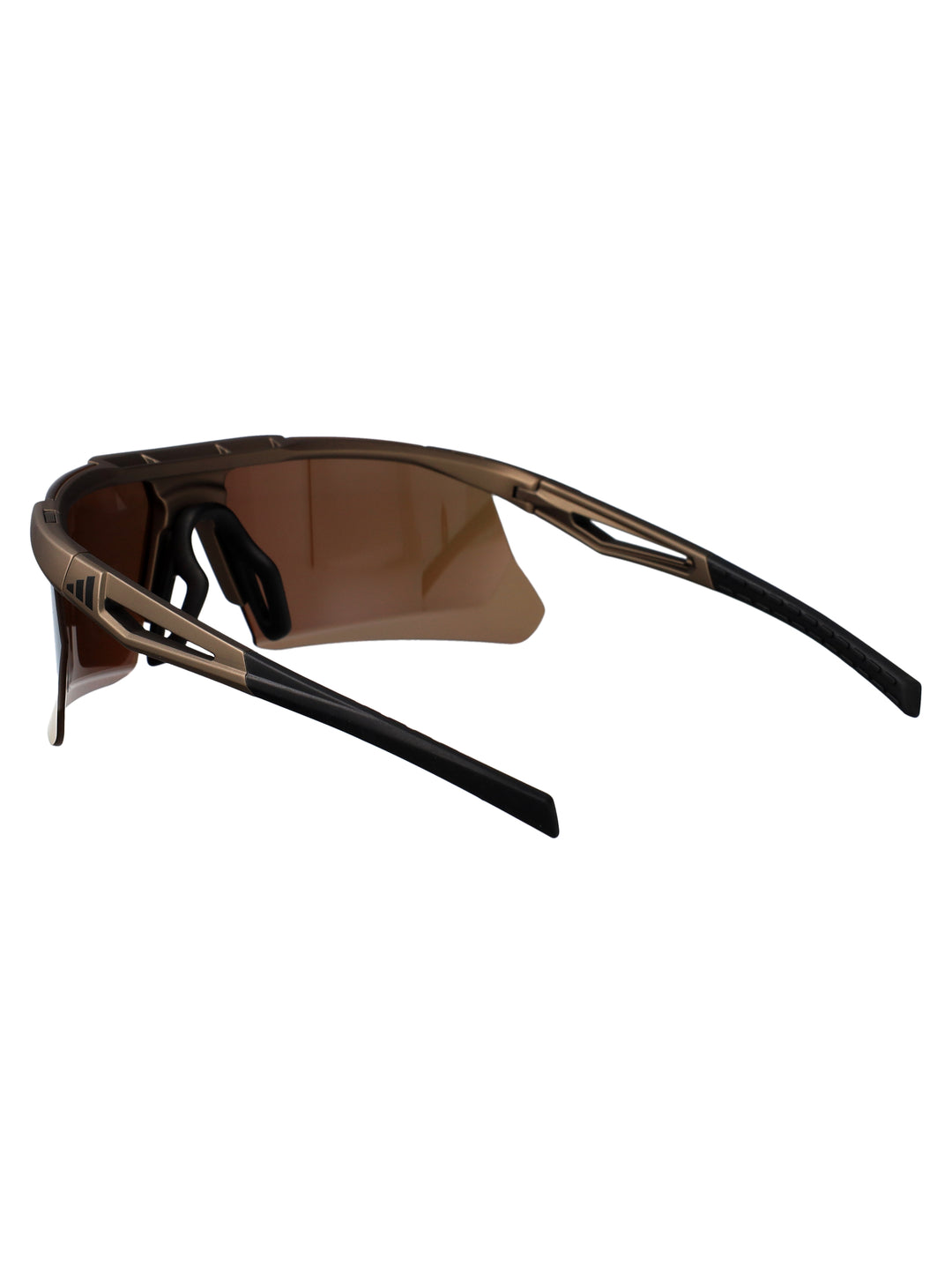 Adidas SUNGLASSES - Marrone | 58c635374dc24e8f2ae319140830aba835bdbbad