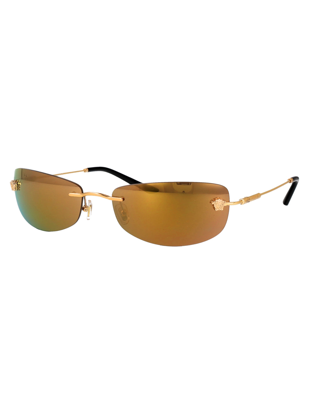 Versace SUNGLASSES - Oro | 51963cf345ff1ef1bdb776069bcc0c13f9dfb2fb