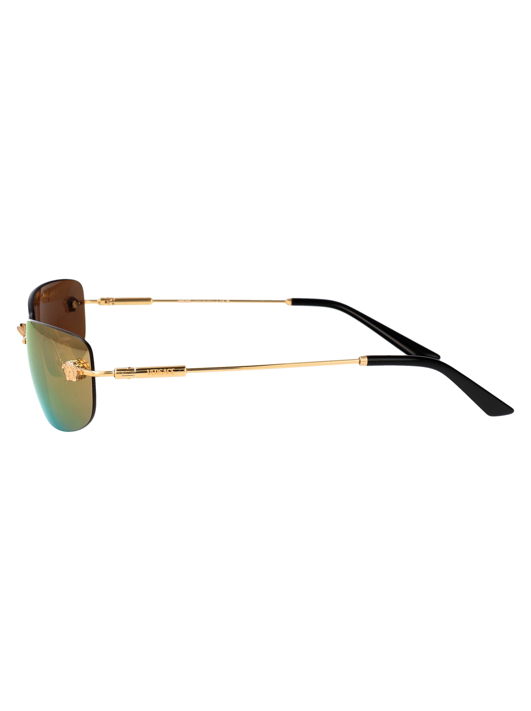 Versace SUNGLASSES - Oro | 8afde4a6e97d99c3e255c554543dc2224abf1a4e