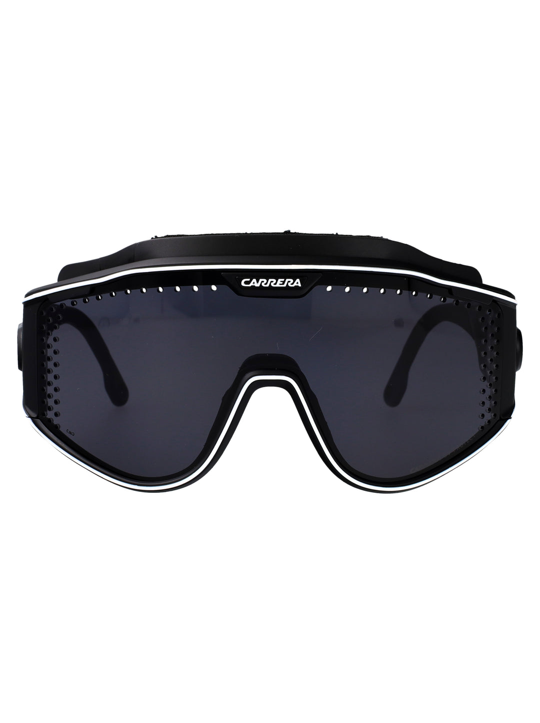 Carrera SUNGLASSES - Nero | a0c25bc6e82fd21cba55a7c2f71a82d6fc80f388