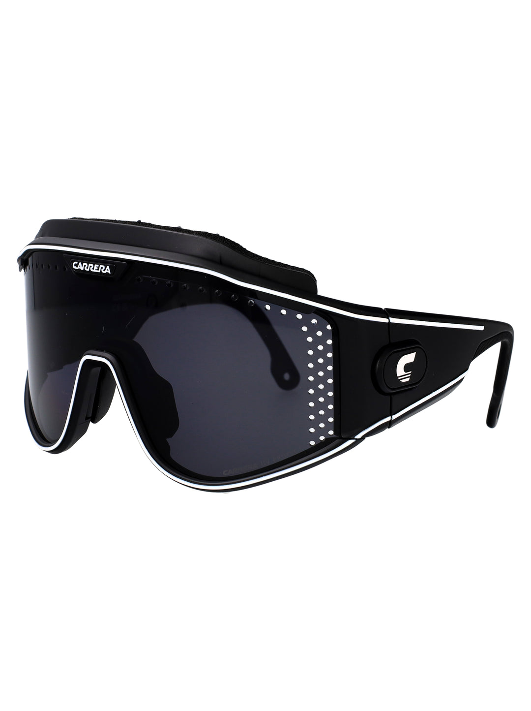Carrera SUNGLASSES - Nero | caec9d4f9cf4354778c74e243f3769de0c0d5767