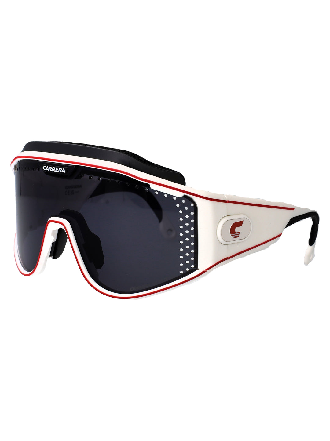 Carrera SUNGLASSES - Bianco | fb1b4b31224ad6c36d3d217d952badc372354cb7