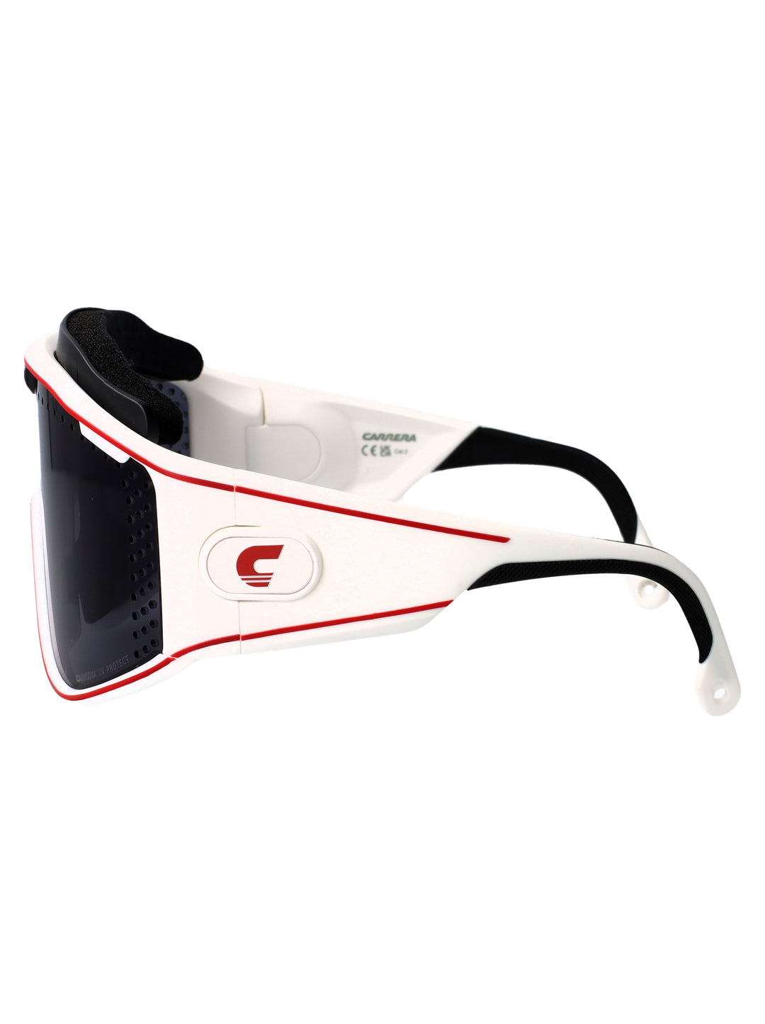Carrera SUNGLASSES - Bianco | 103a09cc2e60af84e9e955498a6a7658213e4bfe