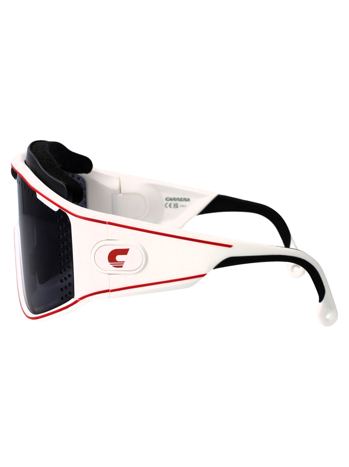 Carrera SUNGLASSES - Bianco | 103a09cc2e60af84e9e955498a6a7658213e4bfe