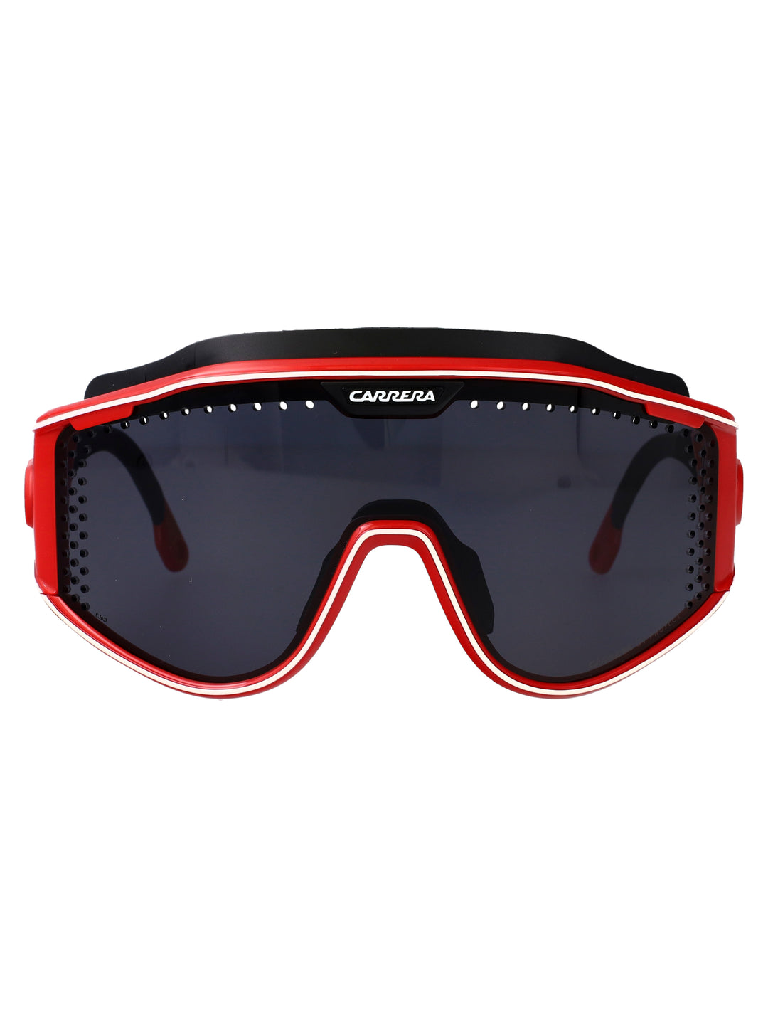 Carrera SUNGLASSES - Rosso | 6da24482af890a1b2276333e64c68b61fe9d8996