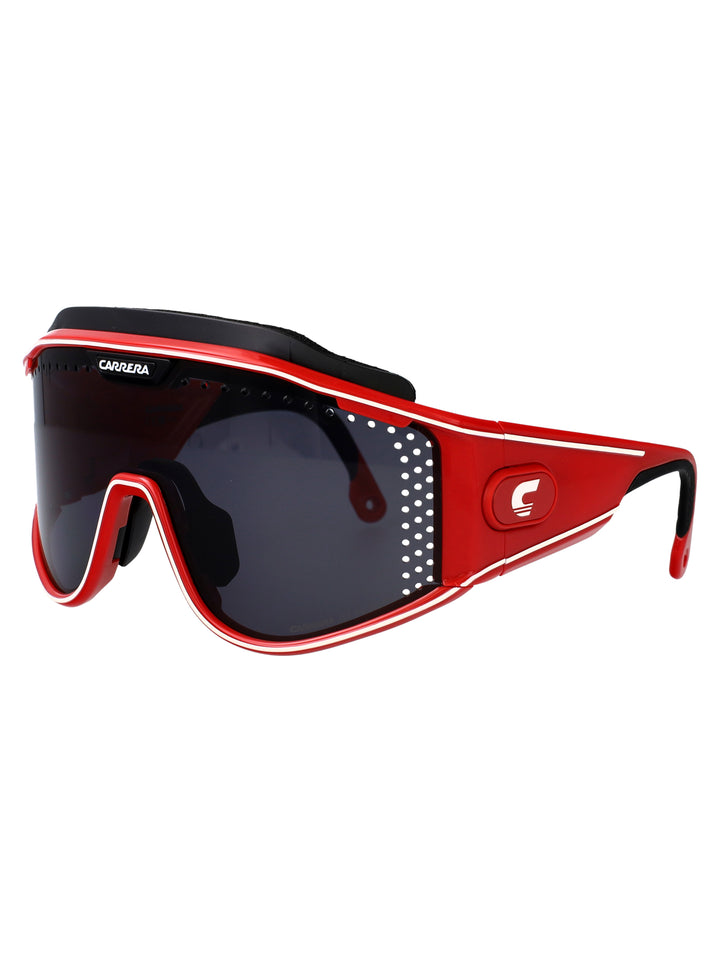 Carrera SUNGLASSES - Rosso | 6ec6f1d22cec7887e6cc20d6e0d733a811a9cd2e