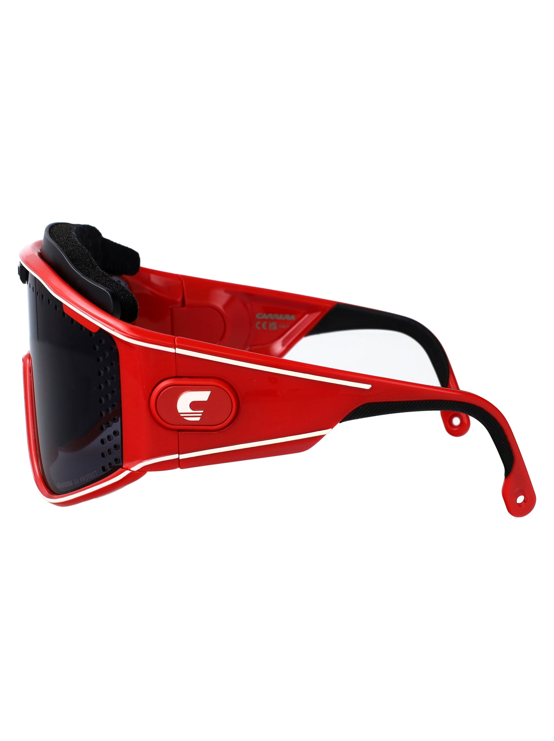 Carrera SUNGLASSES - Rosso | 50f06a4ed7a71e5c72d91498da86e55fe173ae41