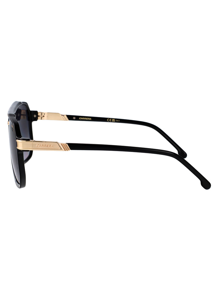 Carrera SUNGLASSES - Nero | 4176228f11e658858b9b76773f7fceff5b4131bf