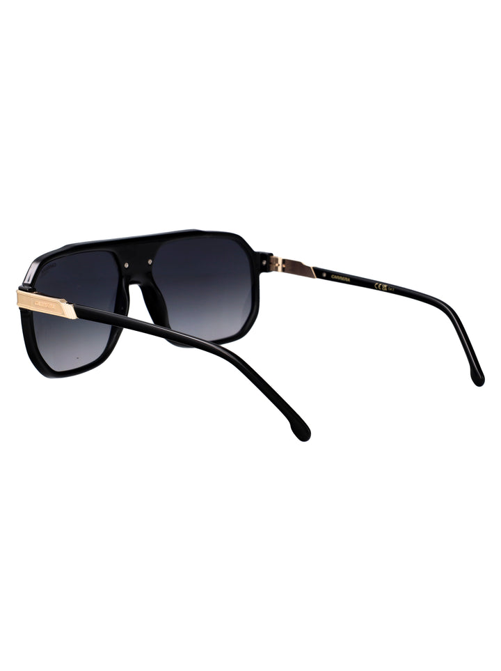 Carrera SUNGLASSES - Nero | 861d95a29d2c09388f84c60b7a1618e1969cce52