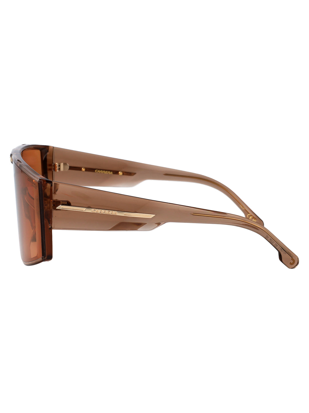 Carrera SUNGLASSES - Marrone | 853af4e19c0500a72488bf7fcb08358c51a95eb2