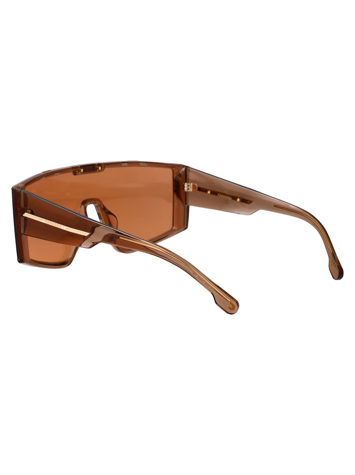 Carrera SUNGLASSES - Marrone | 64de5163e6a98bc0cae05387ccce80f77b16eaa7