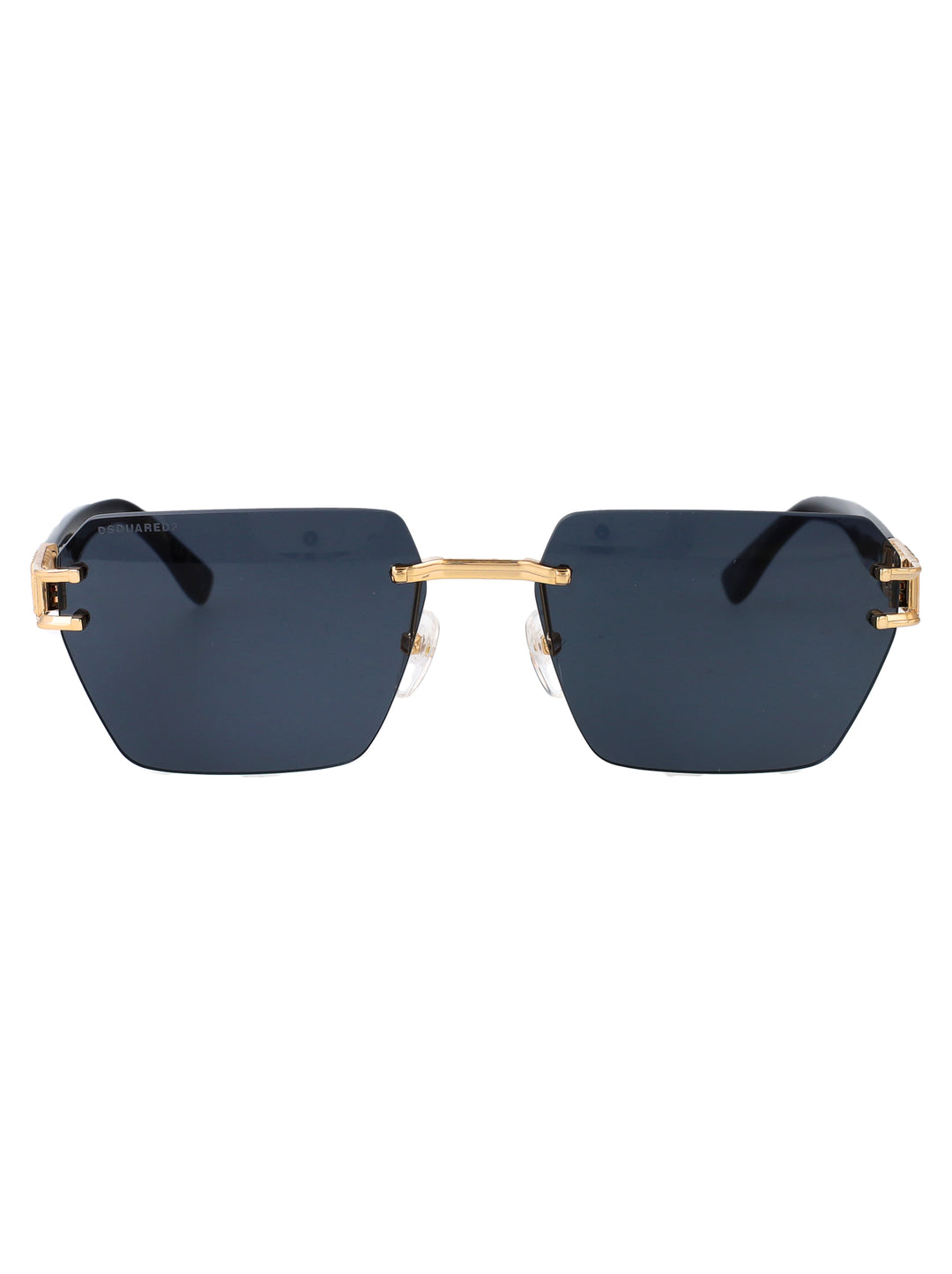 Dsquared2 SUNGLASSES - Rosa | c22110a7ec7367807dbef845ecb72a1bc09e04c9
