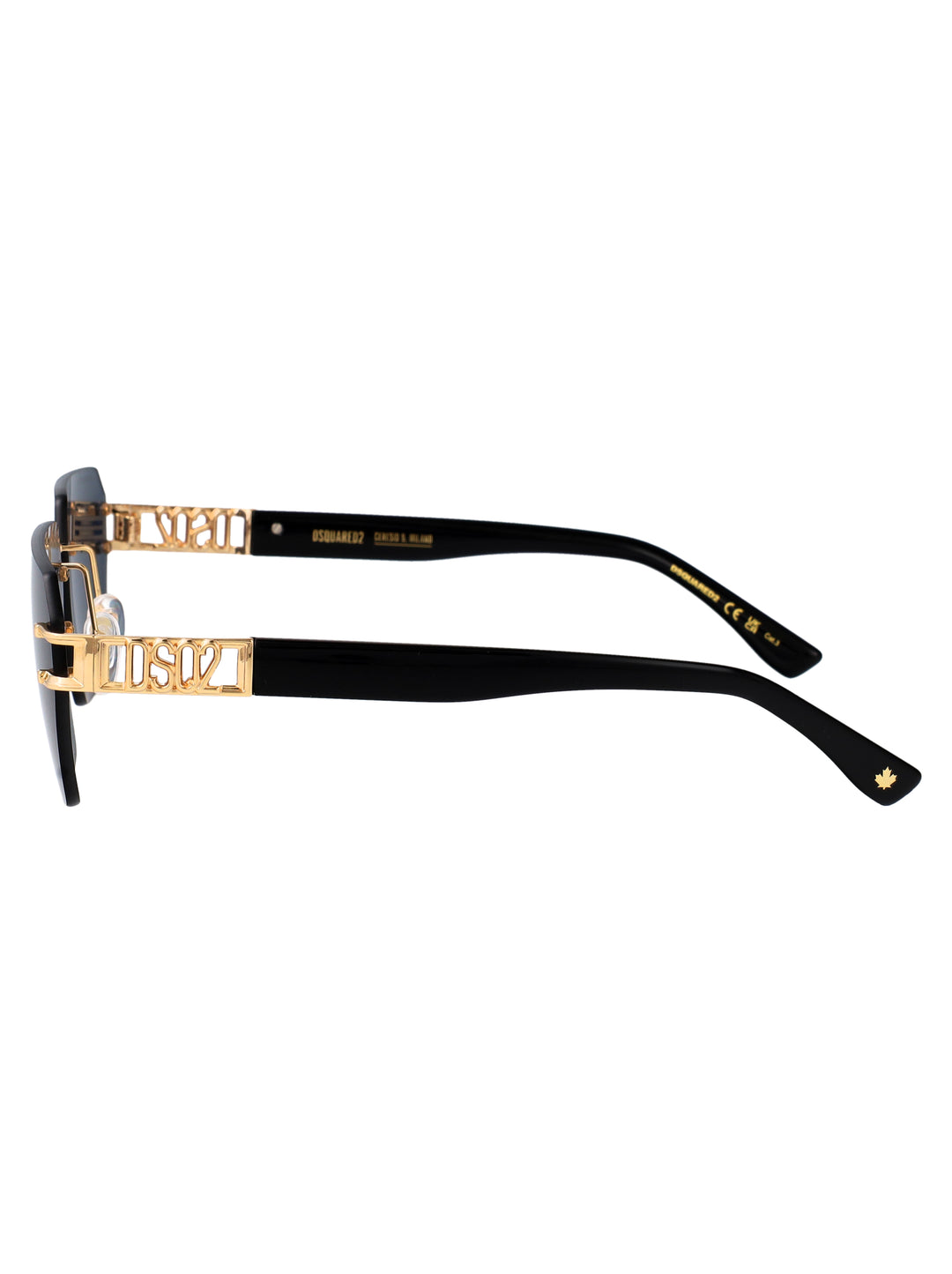 Dsquared2 SUNGLASSES - Rosa | 857366222449a33641cc5b36f31e97e7bd8201ee