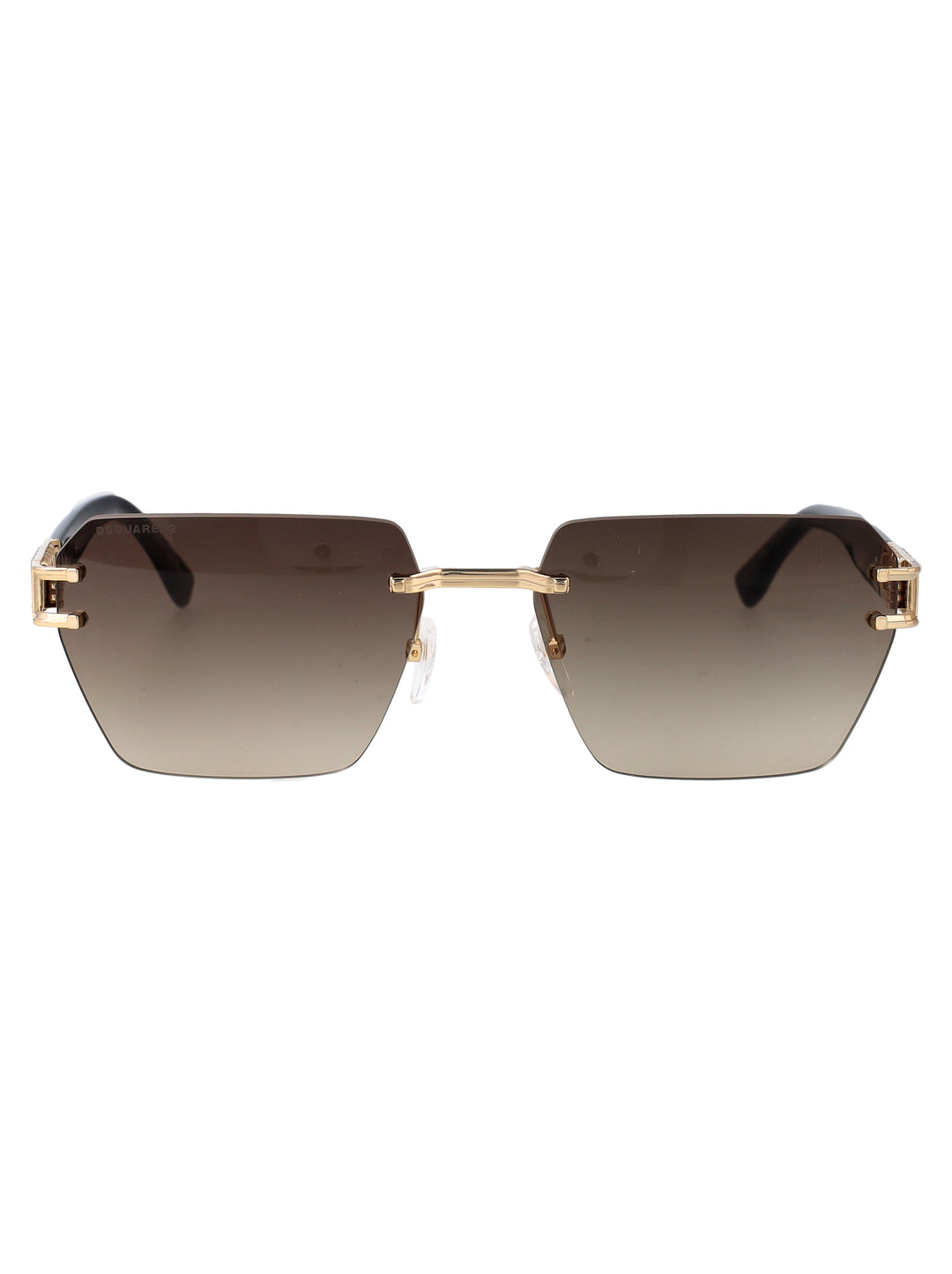 Dsquared2 SUNGLASSES - Oro | 6dbc4ea47bbc76617e5ff6ff4e51a6f5ef915984