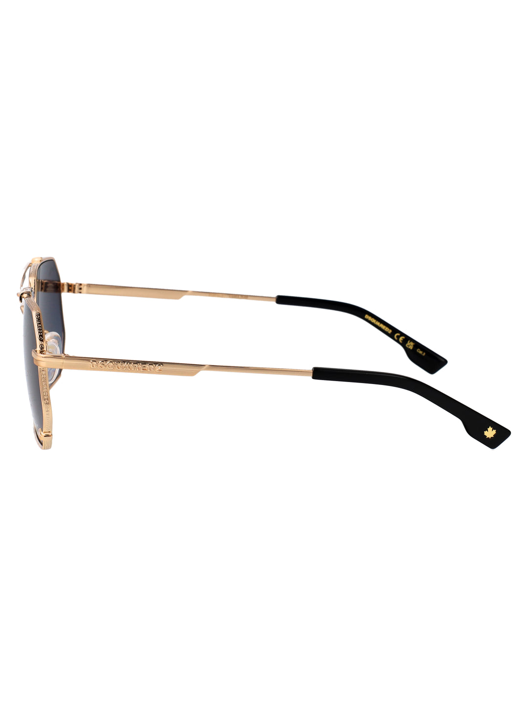 Dsquared2 SUNGLASSES - Grey | 2b57c11077aab3a451f3c1c4f80d7992c7ee90e2