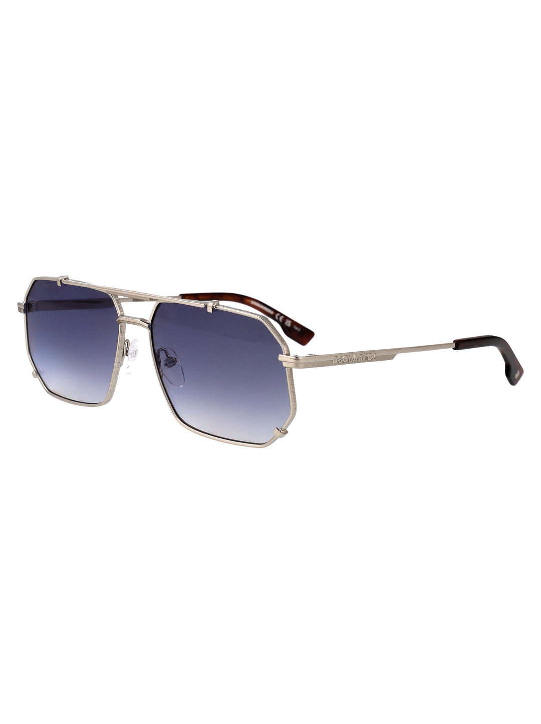 Dsquared2 SUNGLASSES - Grey | 1fe453b2c2cae99fec6dcce9b362ed03791383cc