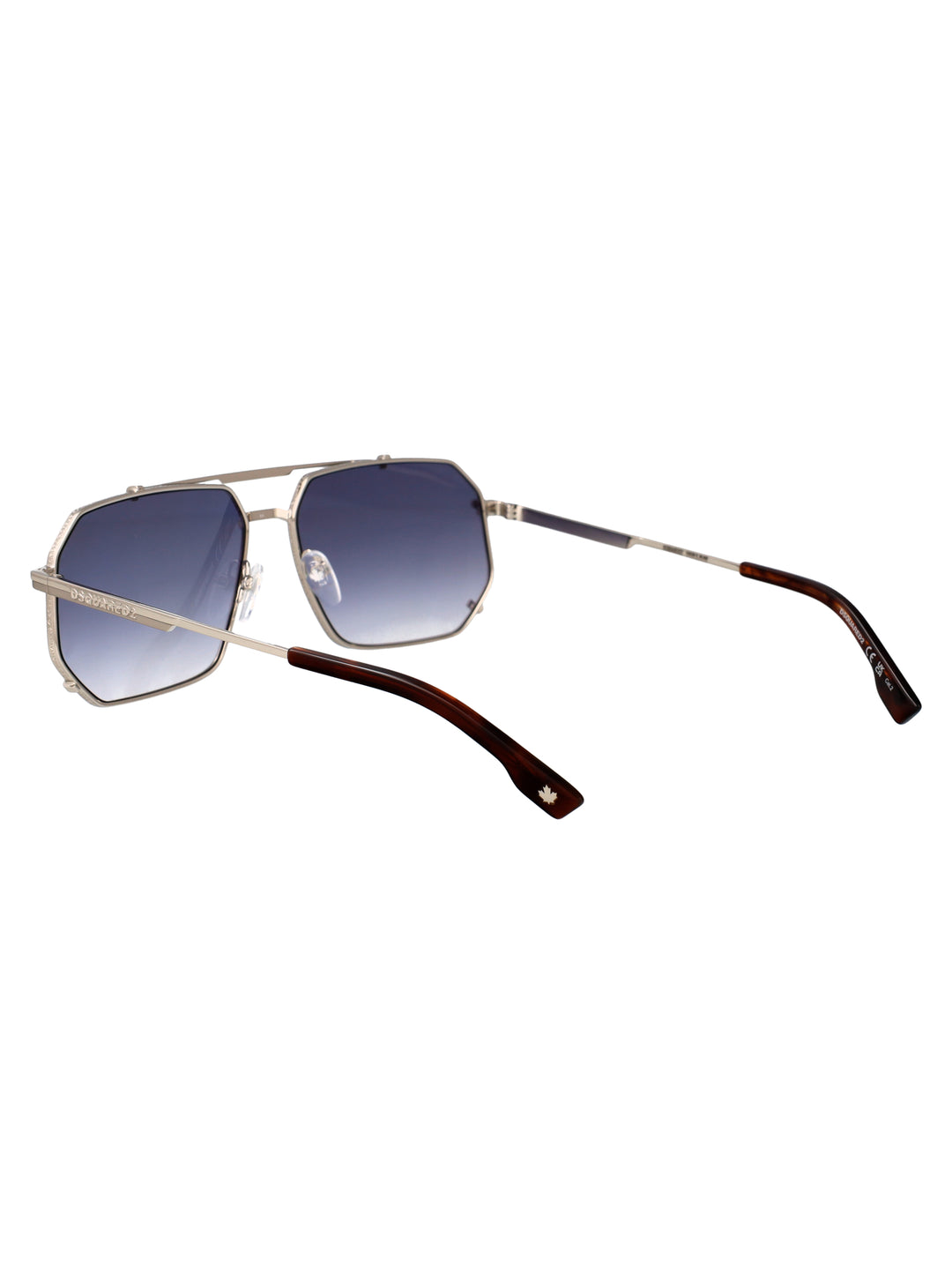 Dsquared2 SUNGLASSES - Grey | 2e72fb25c415521283c41a86718688ad18967da5