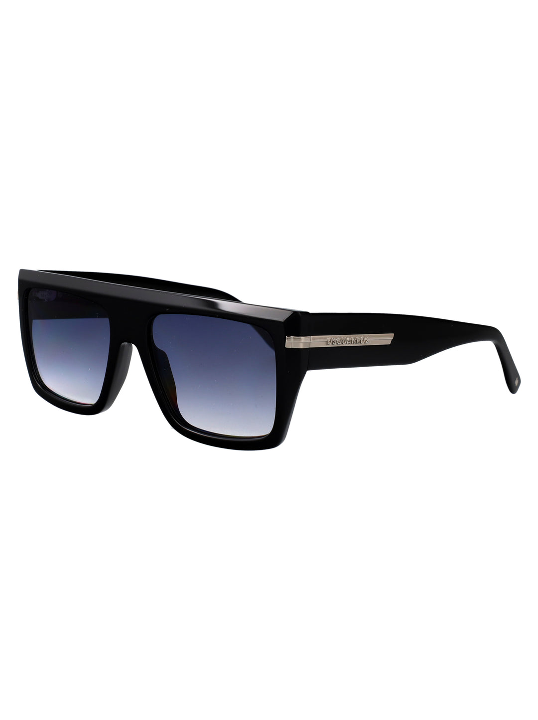 Dsquared2 SUNGLASSES - Nero | f826459e426728c6e54886240e24d1bf6190717c
