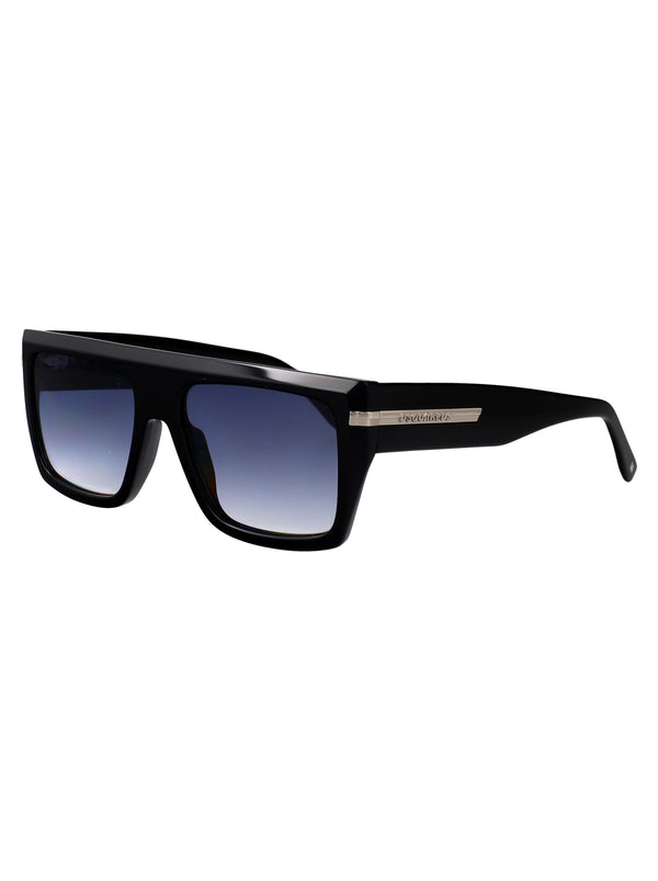 D2 0177/S RECTANGULAR Sunglasses