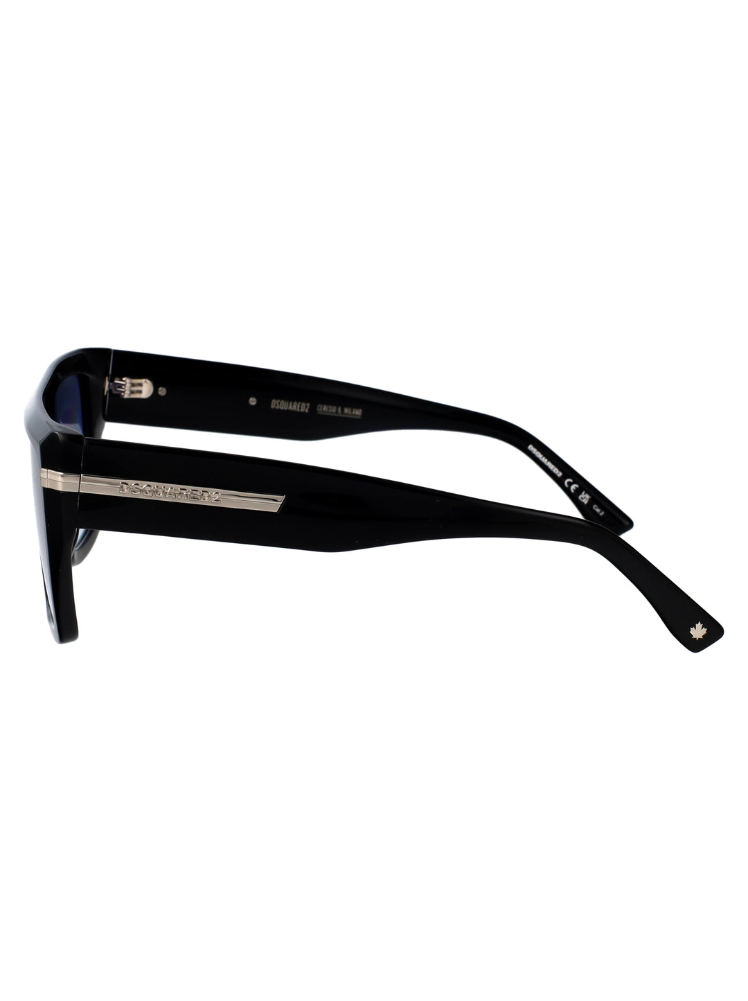 Dsquared2 SUNGLASSES - Nero | a4a9fdeadb7f3285ebd71c250c761c674081dd3d