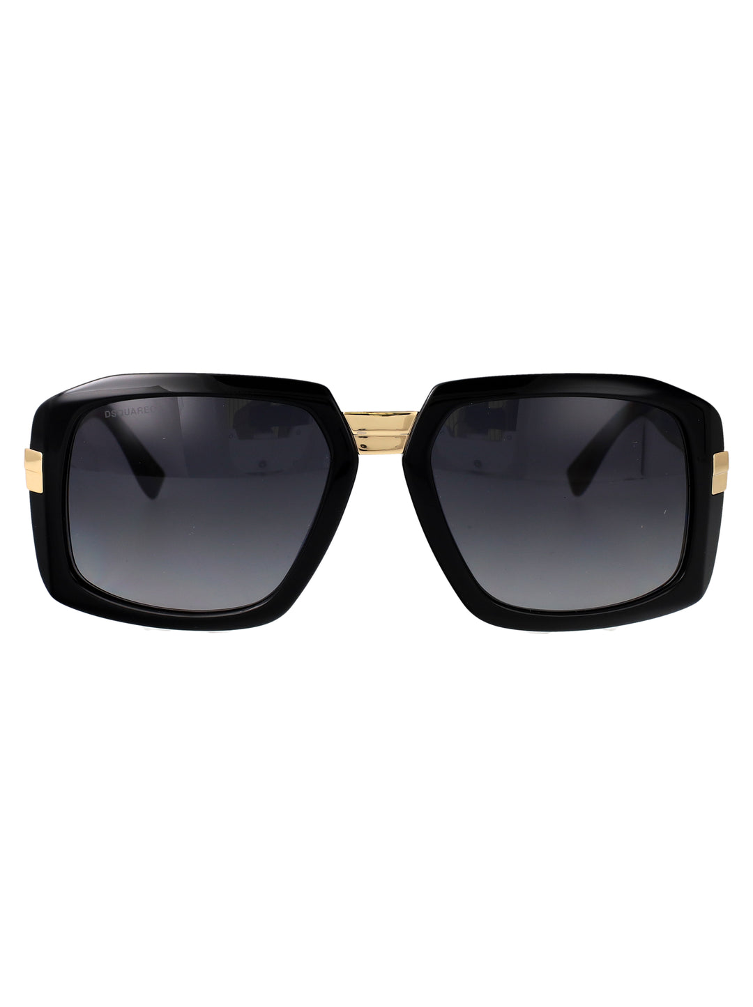 Dsquared2 SUNGLASSES - Nero | a37a24e03d88b14d302b532b6c91a9f72d348a85