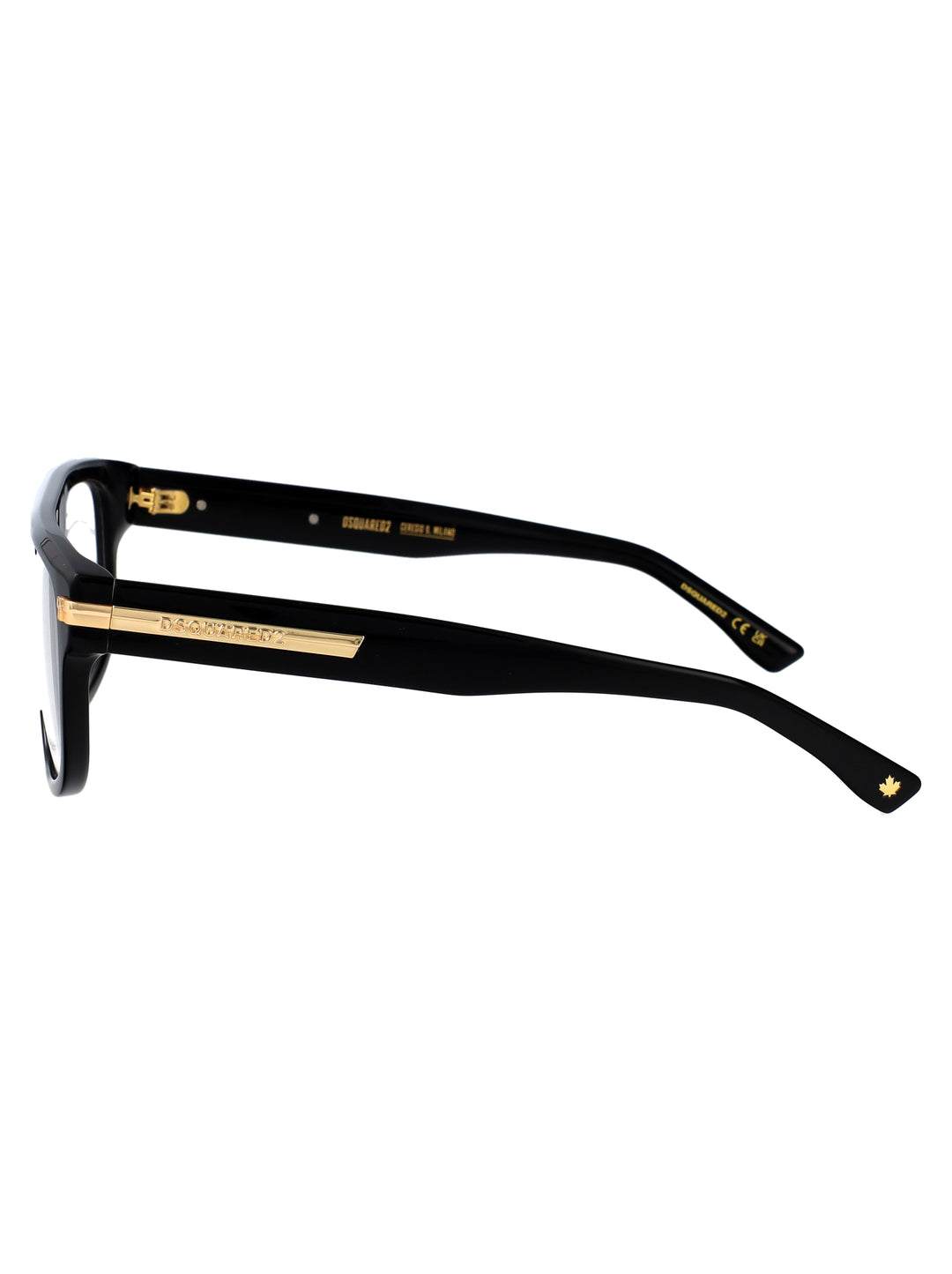 Dsquared2 OPTICAL - Nero | 1795061acc56f5e5bf1f75f821f191bd758f3887