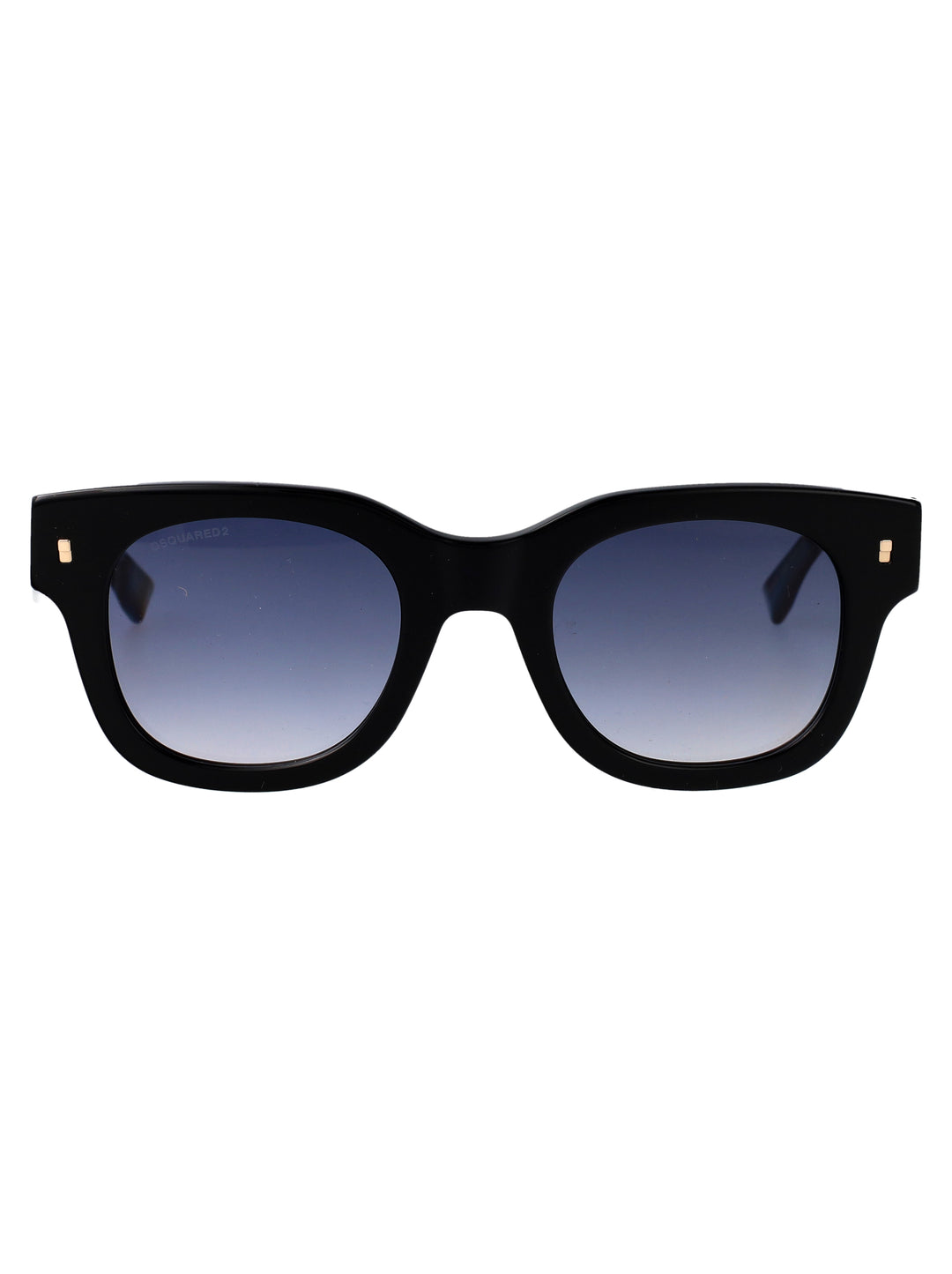 Dsquared2 SUNGLASSES - Nero | 37f7385c653fef604815a95f36662b25d4b52274