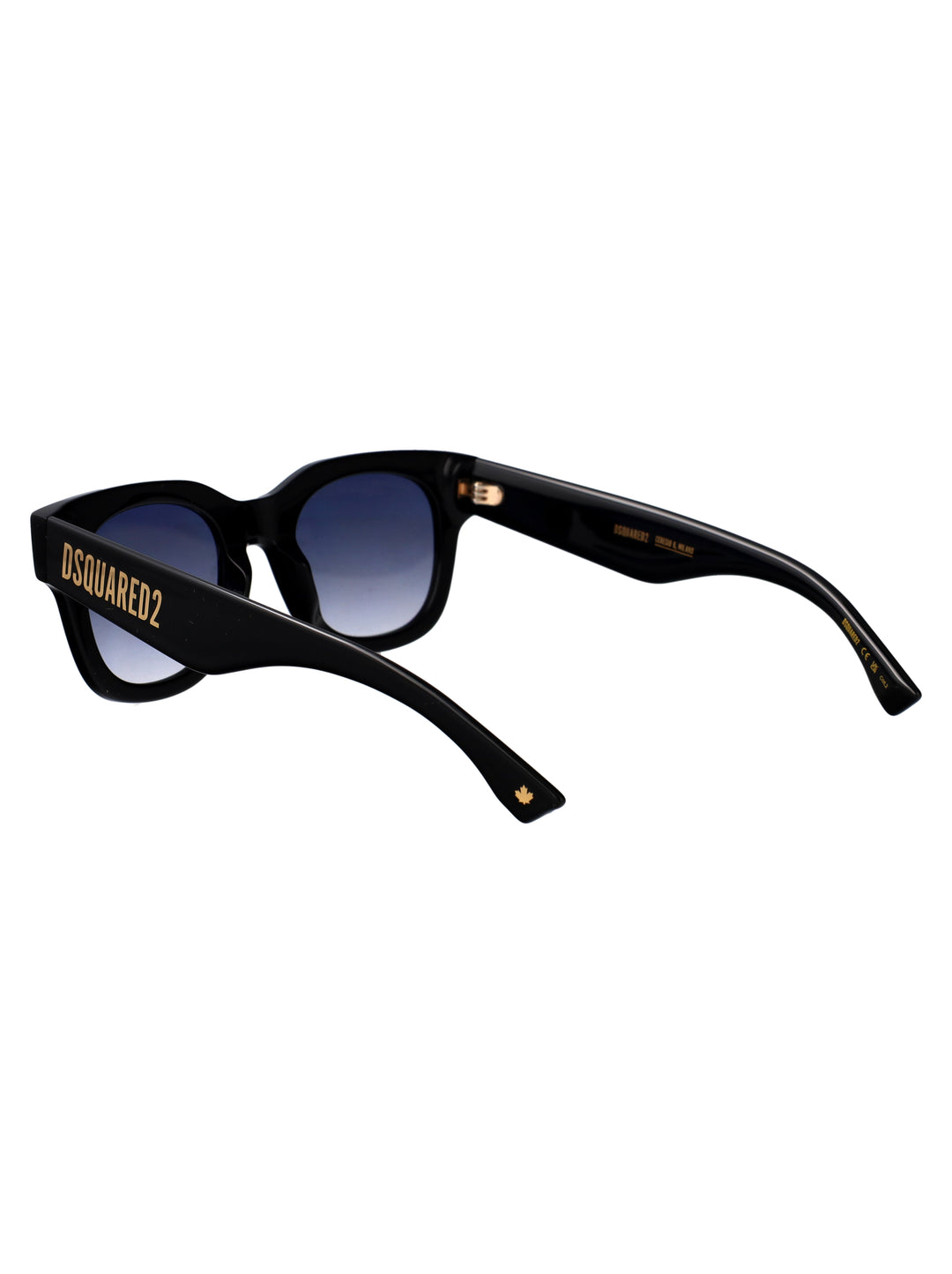 Dsquared2 SUNGLASSES - Nero | c2b0508b46b01b9f00eb533061a360ed5620d294