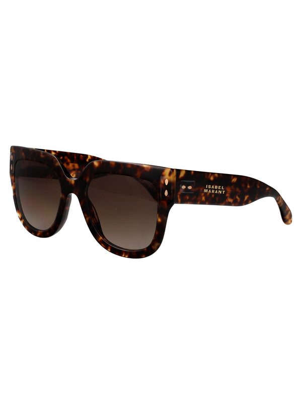 IM 0225/S SQUARED Sunglasses