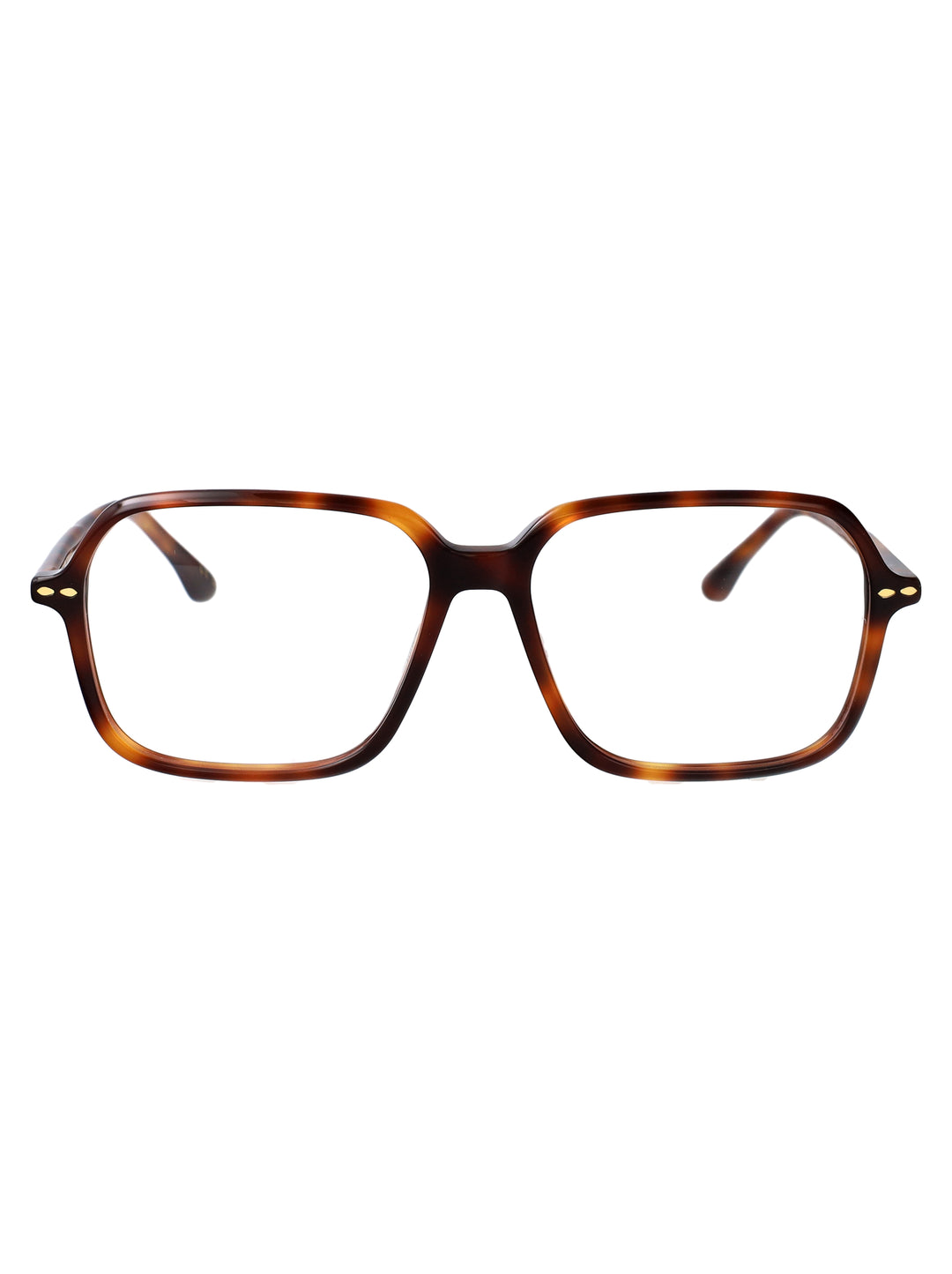 Isabel Marant OPTICAL - Marrone | 39fd5a62084d069f7c328fd9feaabd0ae3ba23b3