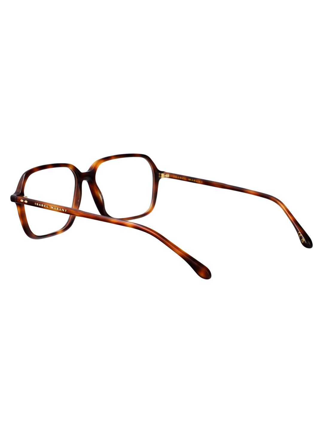 Isabel Marant OPTICAL - Marrone | 8adc0fcc19f1e3851eab89aa00e727bd7465b1dc