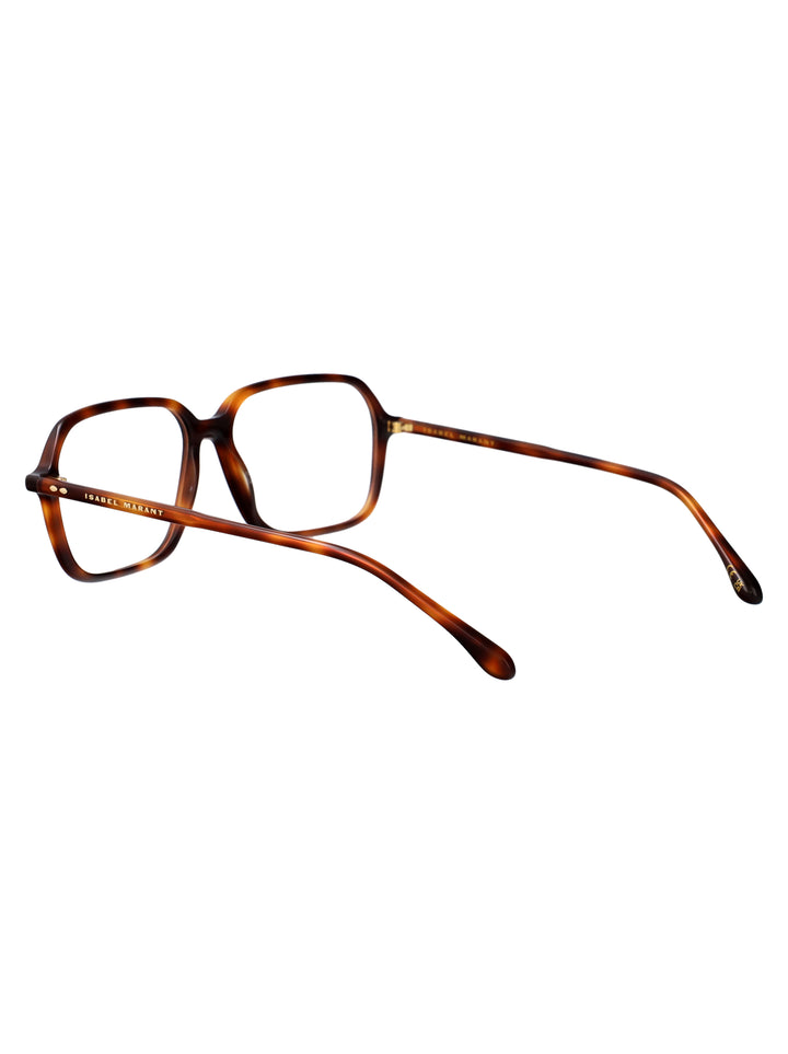 Isabel Marant OPTICAL - Marrone | 8adc0fcc19f1e3851eab89aa00e727bd7465b1dc