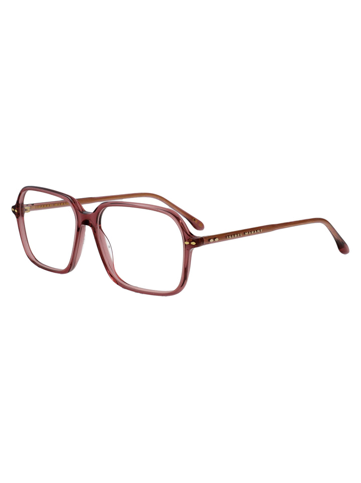 Isabel Marant OPTICAL - Rosa | a7c0fa8abc8fb4f6b98d6adef13c7d0dec399563