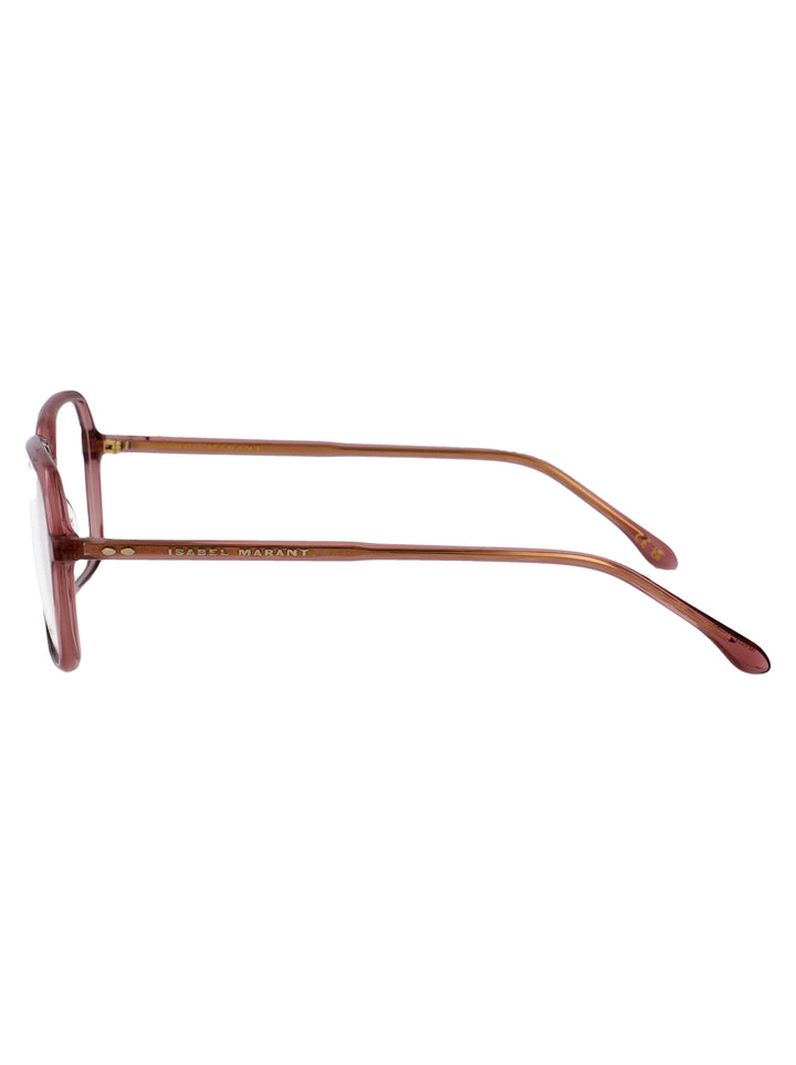 Isabel Marant OPTICAL - Rosa | d8c42731aa116ac05dd52e791fba78e5efaea976