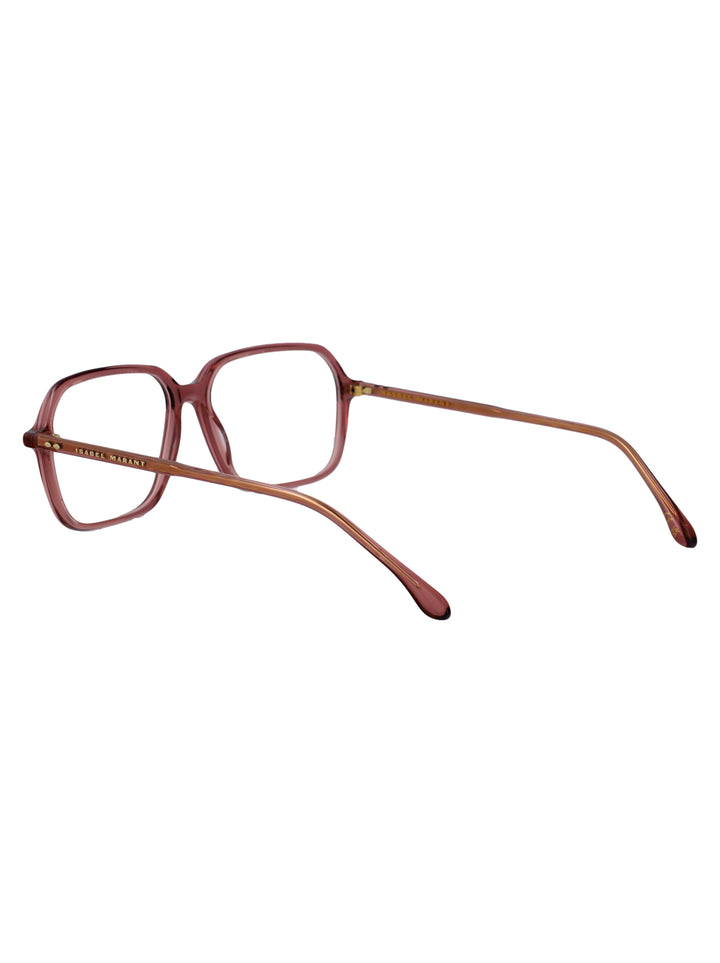 Isabel Marant OPTICAL - Rosa | 6bec15dab4ec30c8a5970d994c014acb5ef0d335