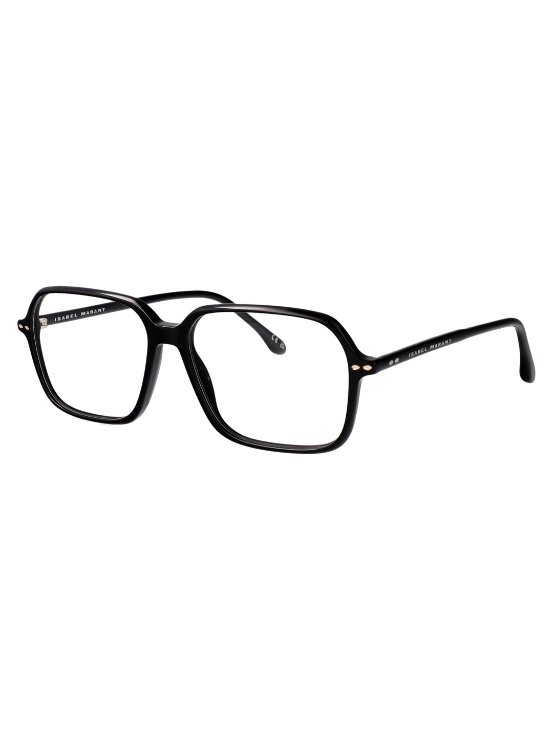 Isabel Marant OPTICAL - Nero | de110a61cd7043d791d6ee21c867a4daad3e9ad3