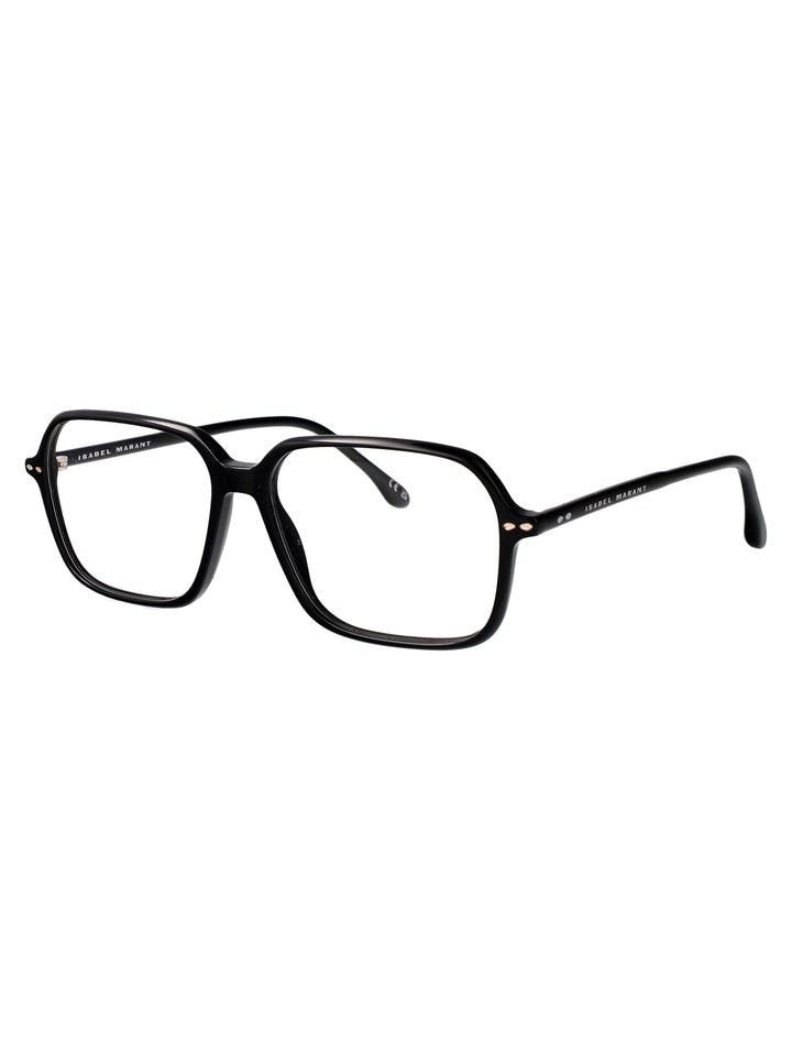 Isabel Marant OPTICAL - Nero | de110a61cd7043d791d6ee21c867a4daad3e9ad3