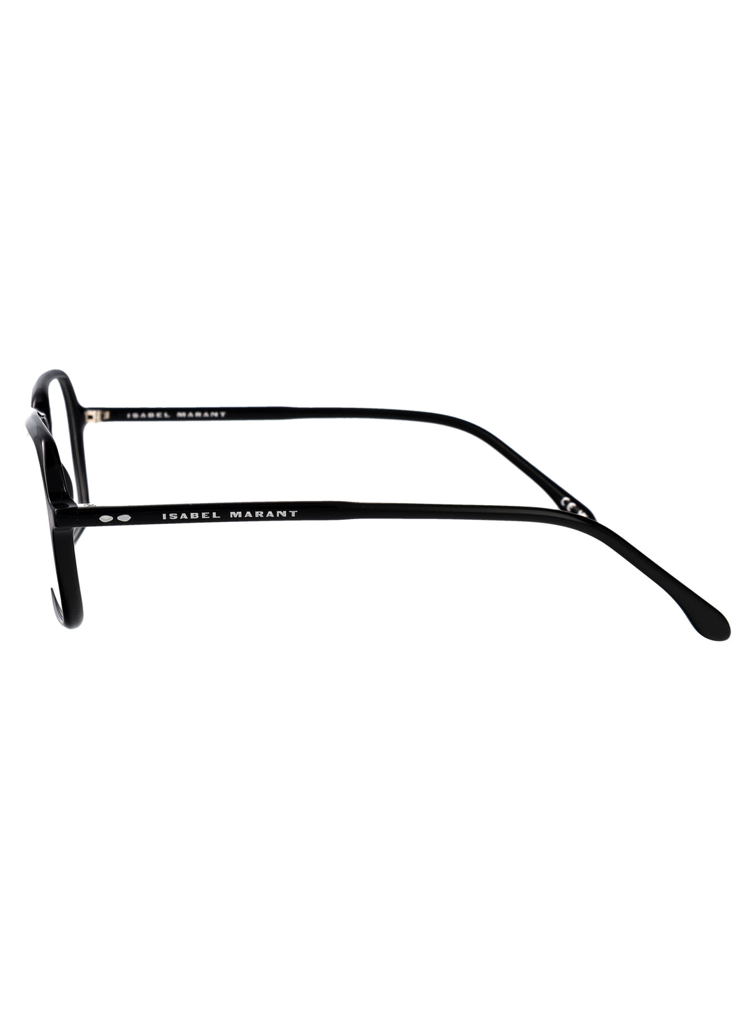 Isabel Marant OPTICAL - Nero | d3b1dd2fe075ccad2e58fca29cf6672ec5862b6f