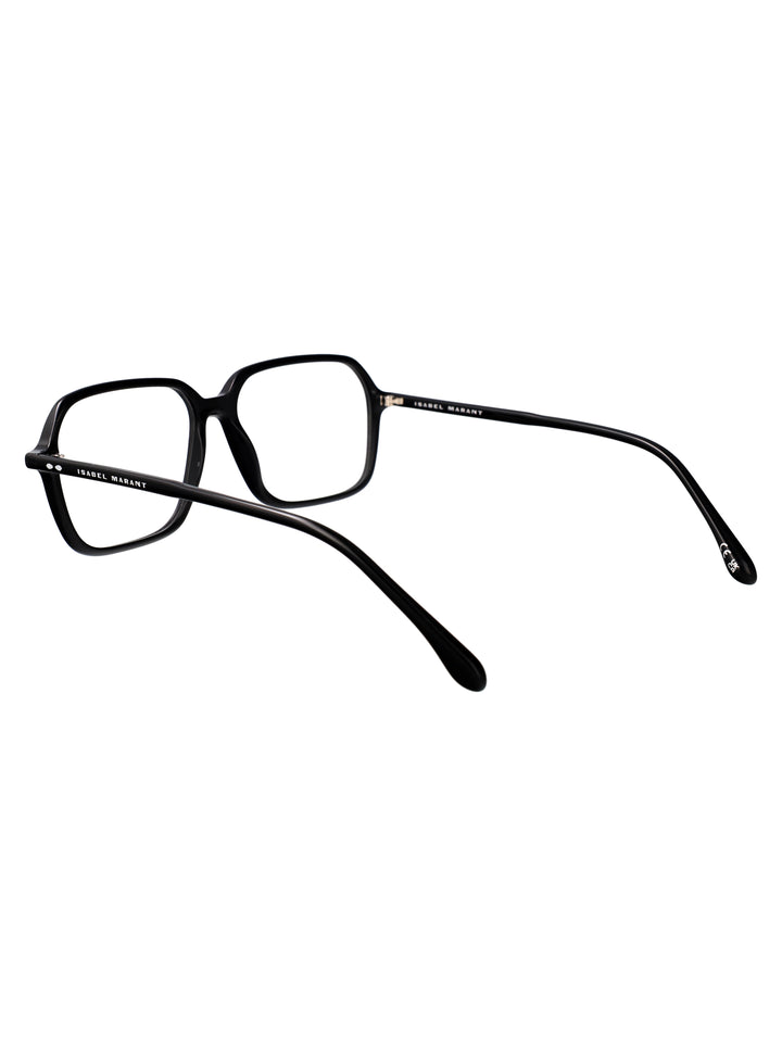 Isabel Marant OPTICAL - Nero | f3dacd0958ba493a58fa5318e2957e67468b3691