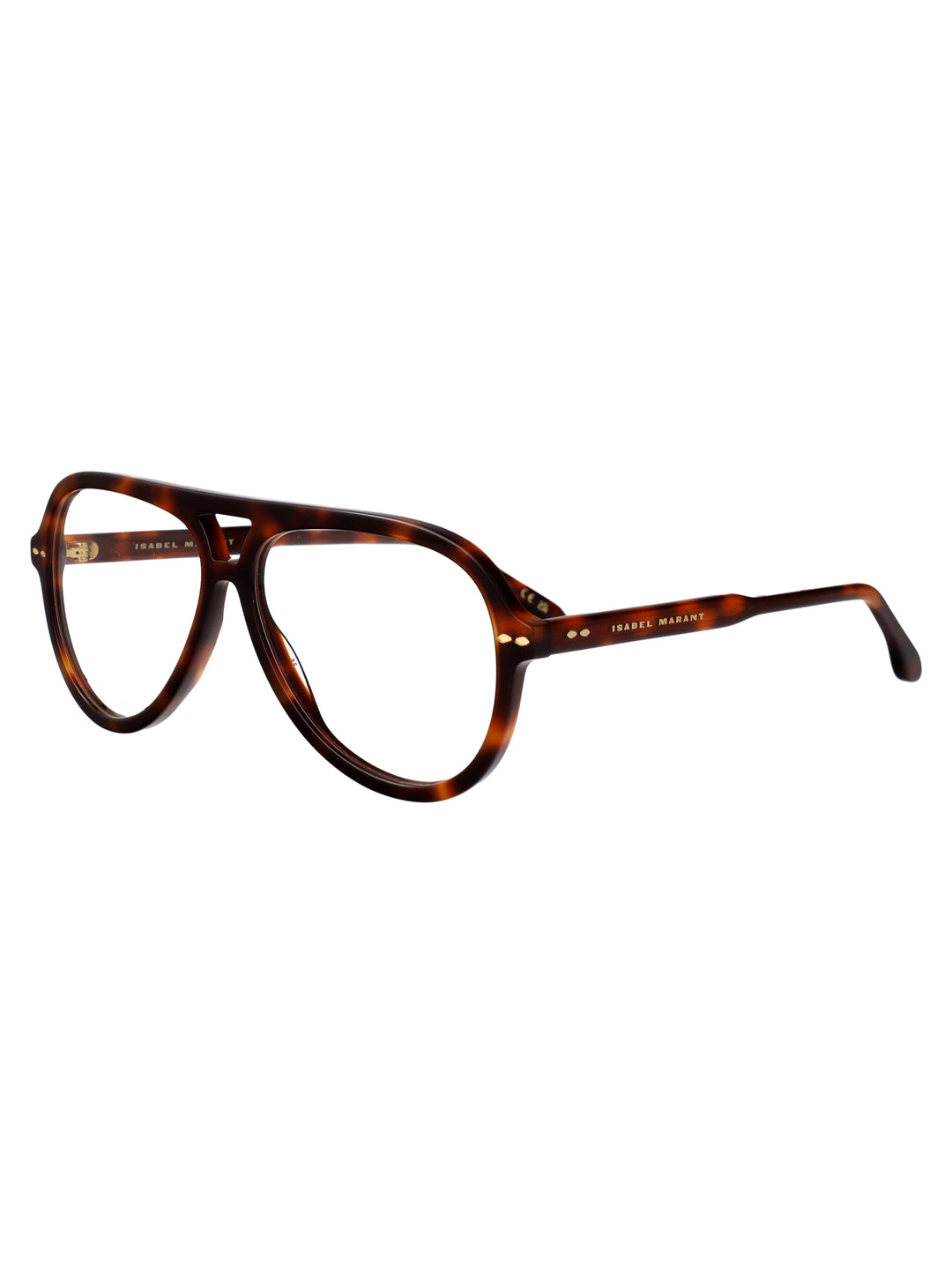 Isabel Marant OPTICAL - Marrone | afad16f05e43645fe17a227be37ede06ebf435fd
