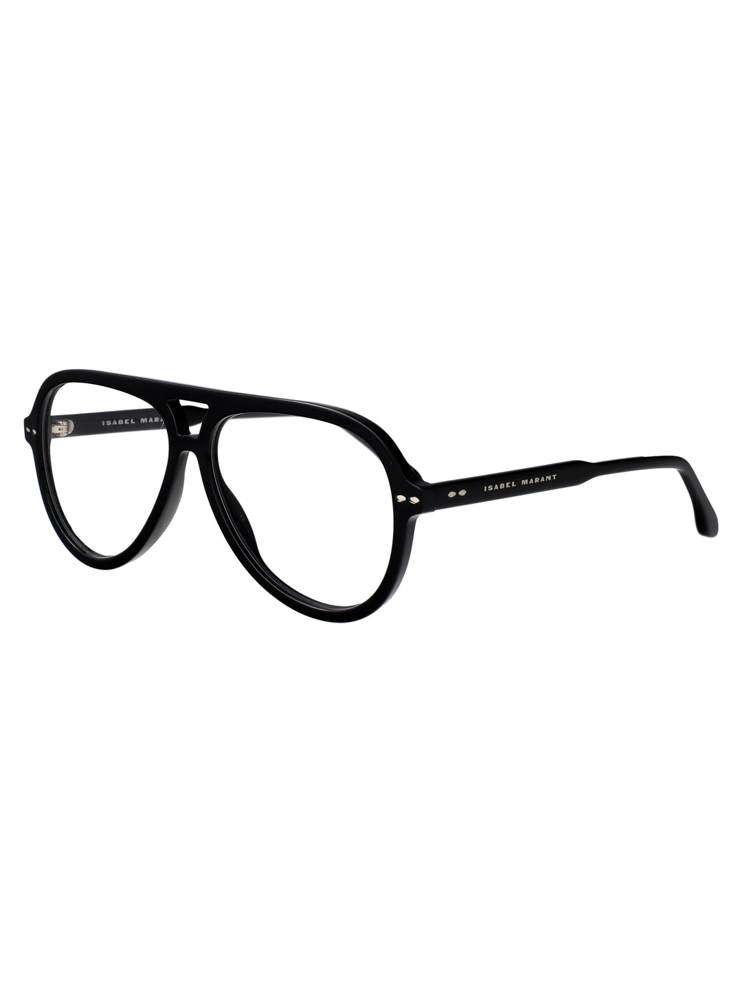 Isabel Marant OPTICAL - Nero | 04607636db2f95a8daa41d7277f22cae30264d55