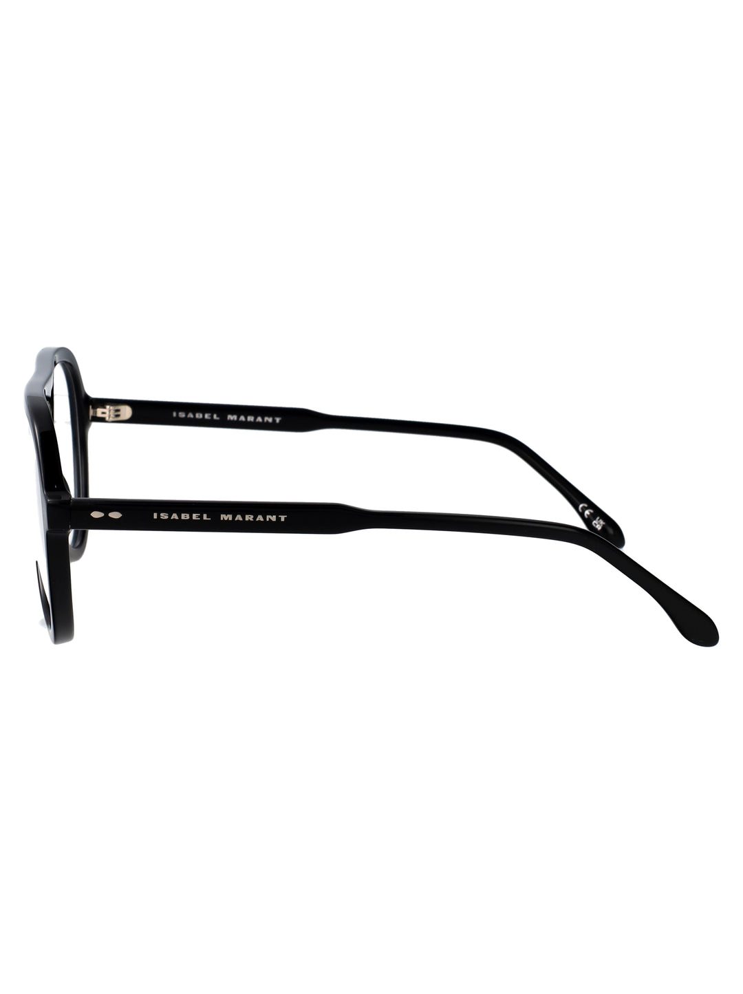 Isabel Marant OPTICAL - Nero | 33cfd38aa546e2fbd6e0d02512d6ab6ddfd3ee38