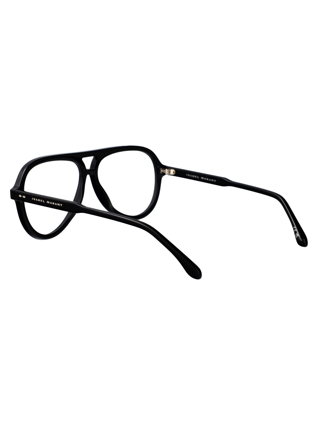 Isabel Marant OPTICAL - Nero | 9241a5669d06e751d6f4fe133d9e4b1090d3e9e5