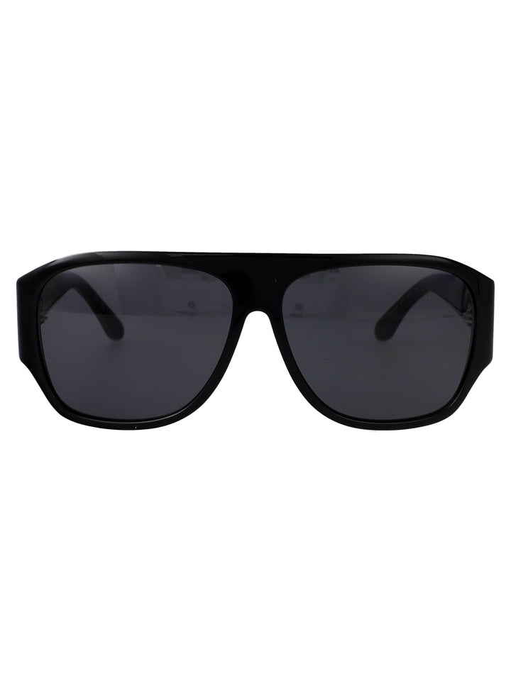 Isabel Marant SUNGLASSES - Nero | 4c68cd4867116d059d673db81e28a6a4330429f4