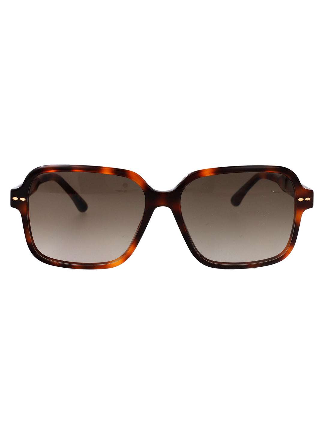 Isabel Marant SUNGLASSES - Marrone | f8e35ae2035d397a38397b37905c26b6db2973b5